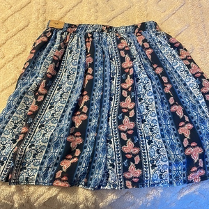 NWT Hollister Skirt‎